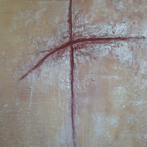 The Way of the Cross I