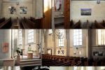 exhibition Protestant Church, Elst (NL)
