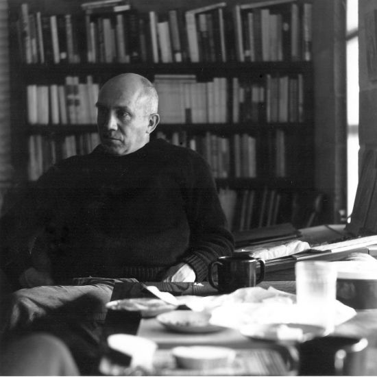 Deepen your Spirituality with Thomas Merton at New Norcia
